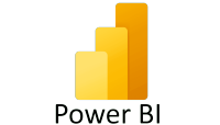 Microsoft Power BI Logo